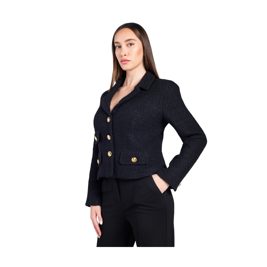 SELEZIONE - Woven jacket