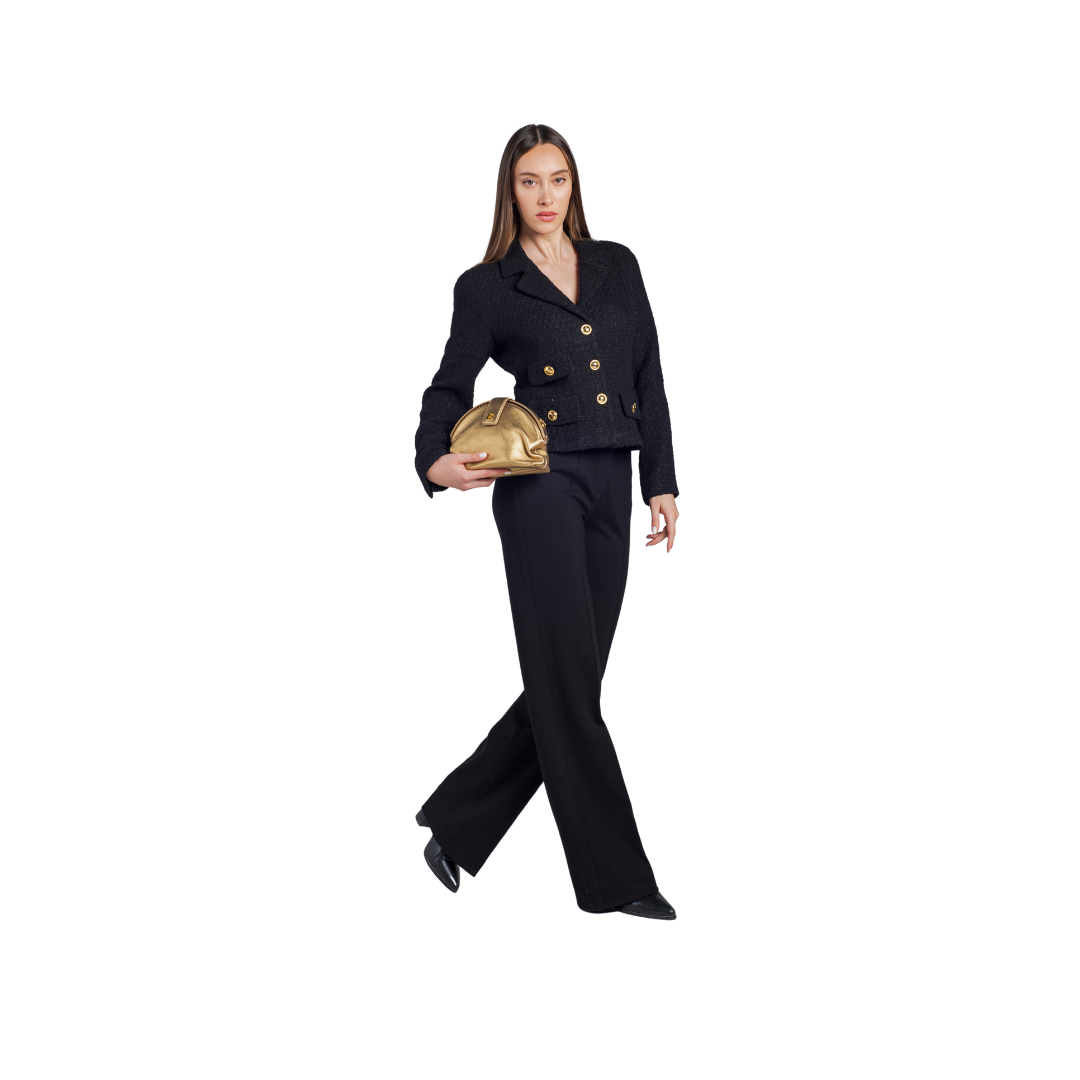 SELEZIONE - Woven jacket