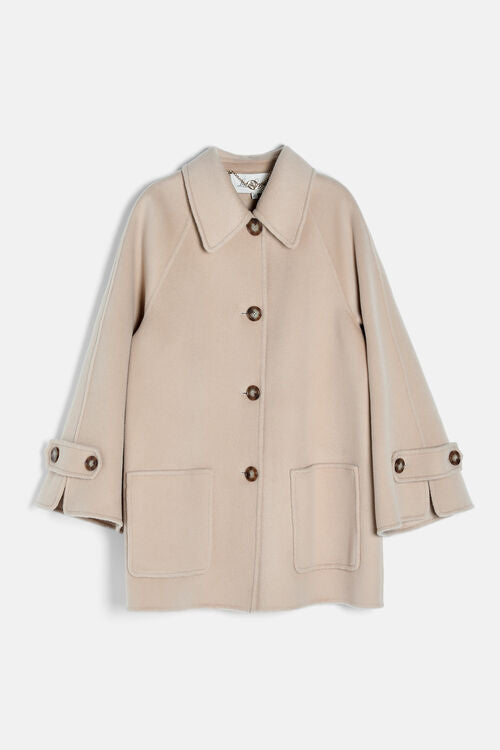 Jacket (Soppalco)