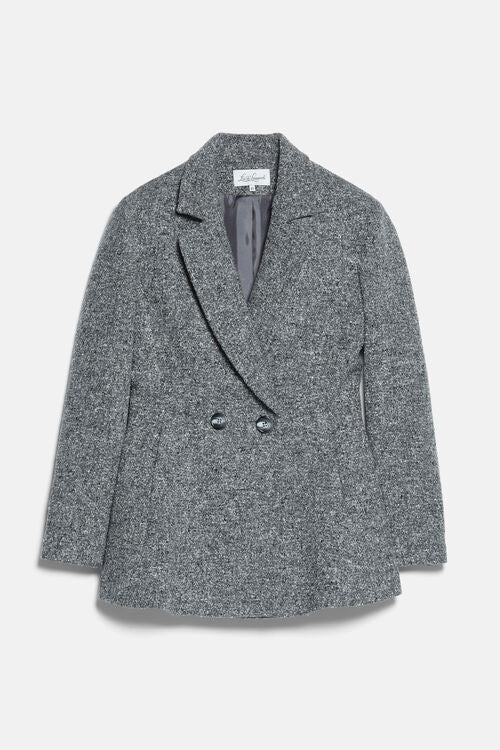 Jacket (Spettatore)
