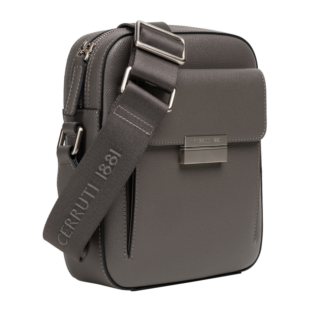 CERRUTI MEN'S BLACK BAG (CEBO06755M)