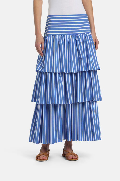 Skirt (Tarvisio)