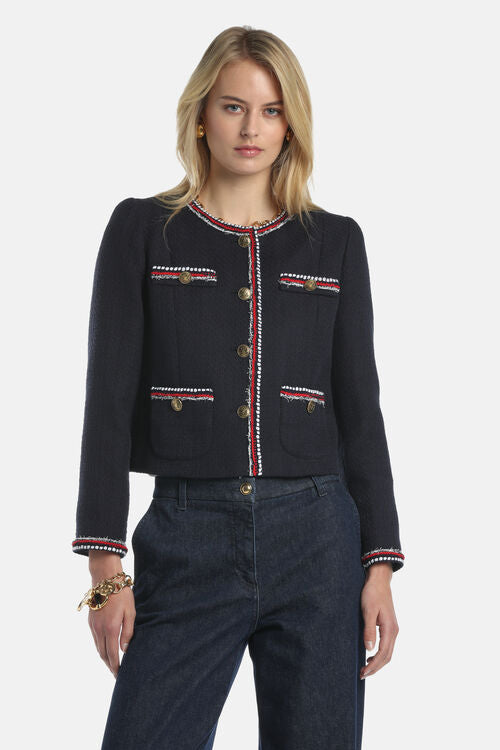 Jacket (Valter Blue)