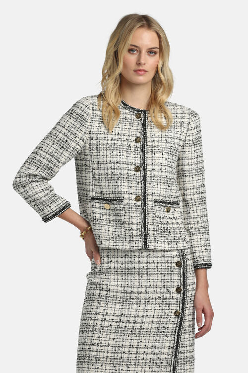 Jacket (Vibio)