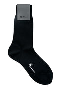 Black Long Socks (4930)