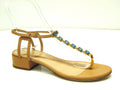 BEIGE SANDAL (II3276IA)