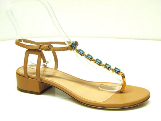 BEIGE SANDAL (II3276IA)