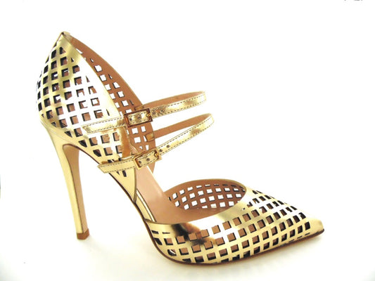 GOLD HEELS (LG1107LC)