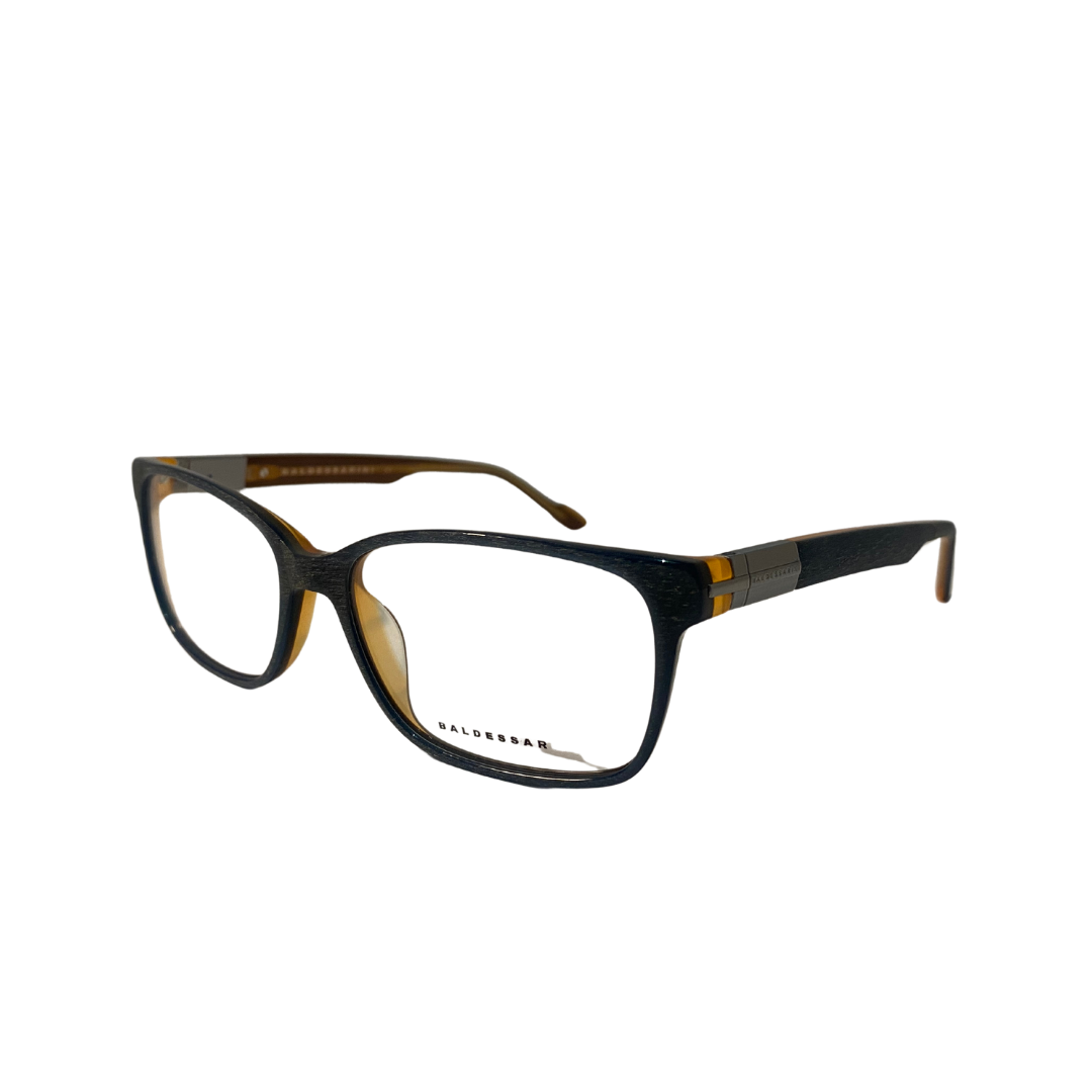BROWN EYEWEAR (1606/C2)