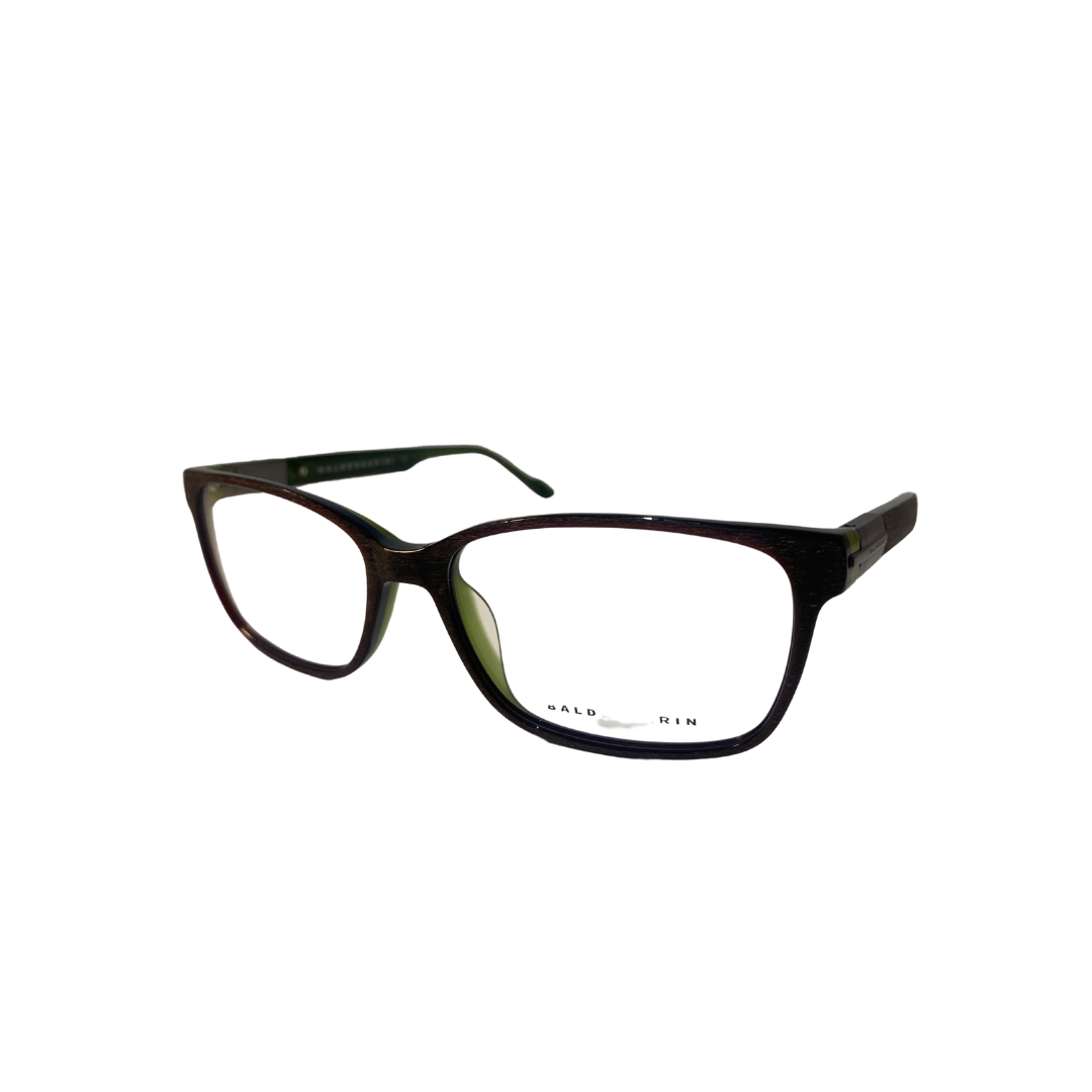 BROWN EYEWEAR (1606/C3)