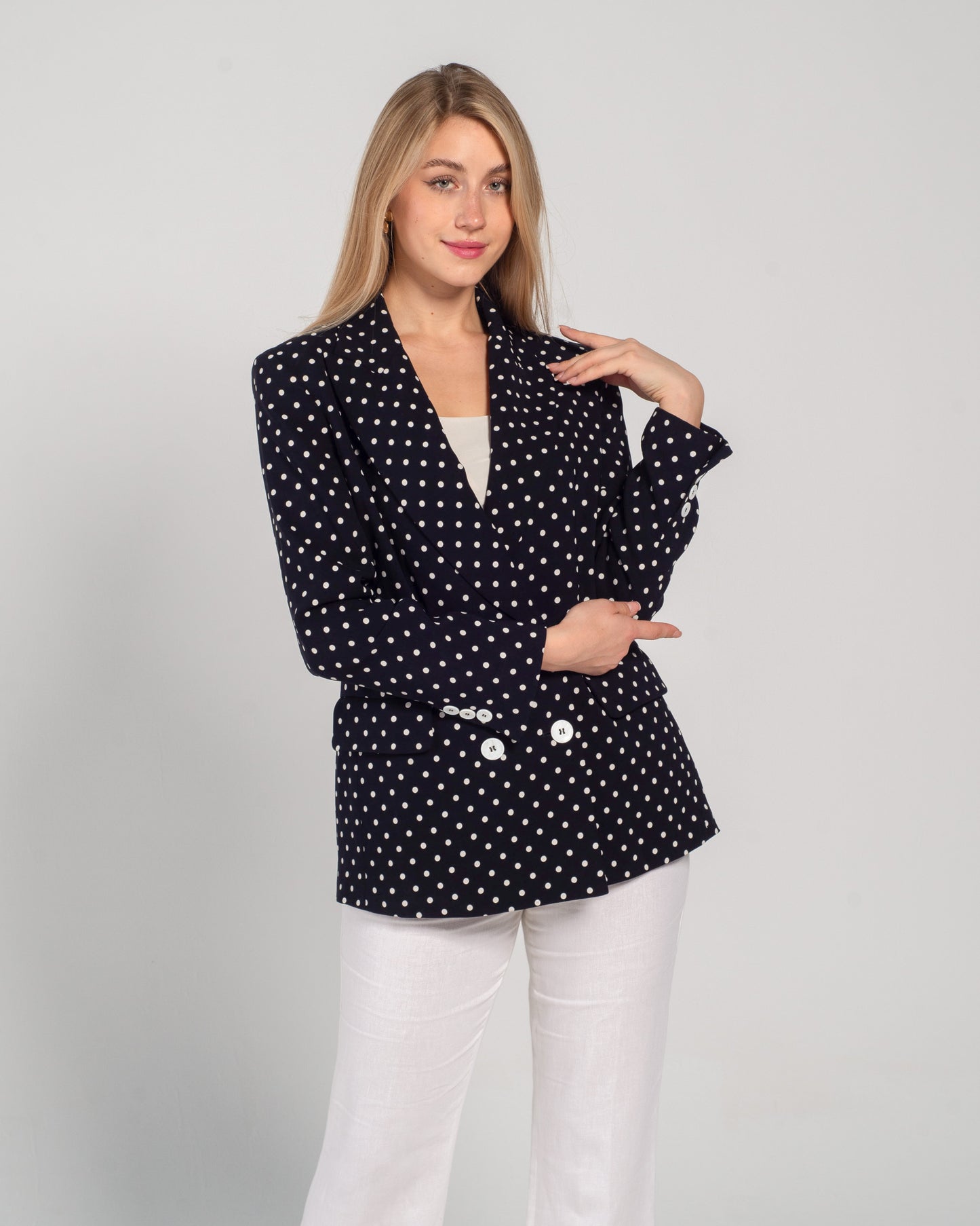 VASSOIO BLAZER