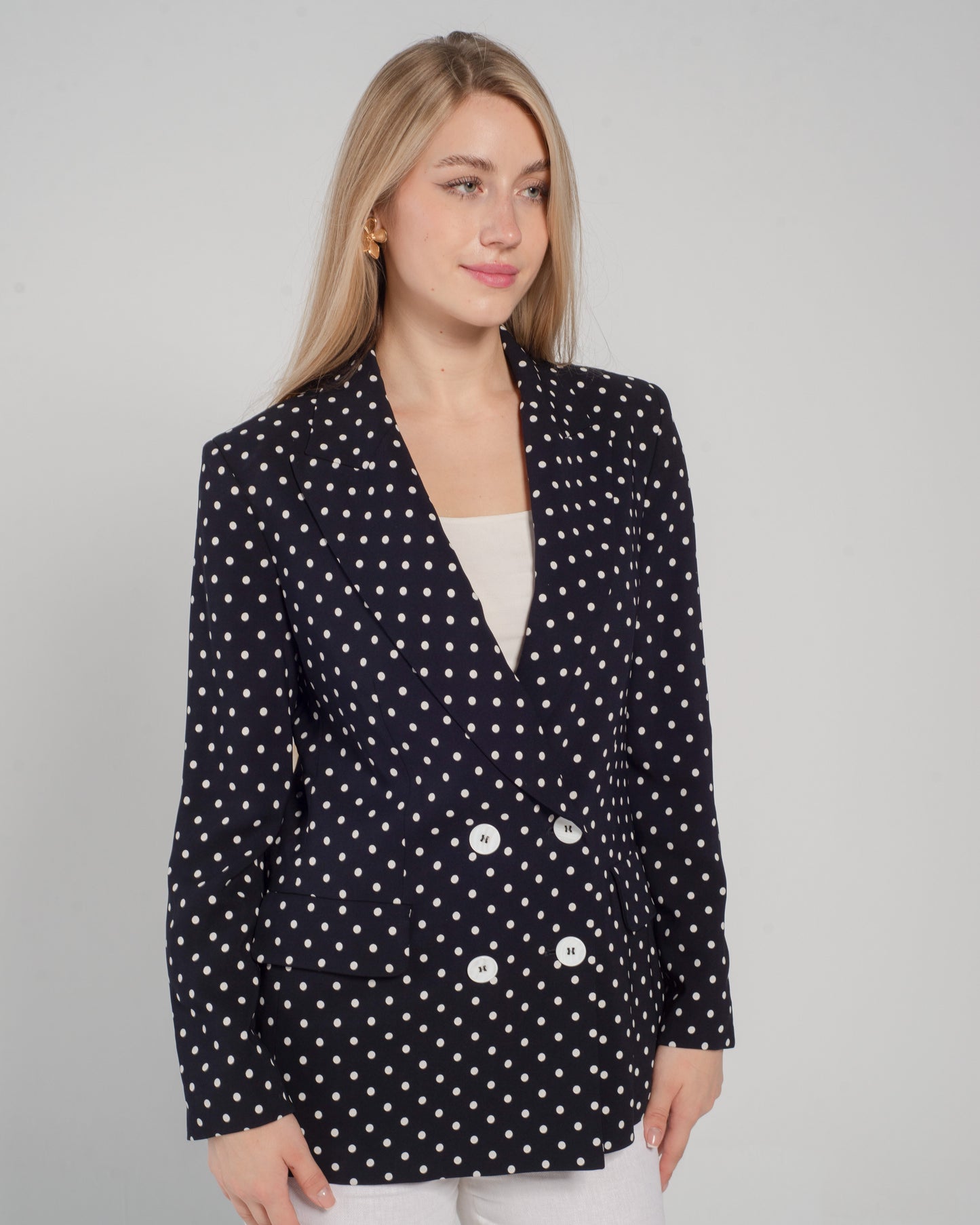 VASSOIO BLAZER