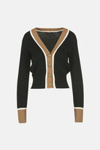 Jacket- (Monoposto)