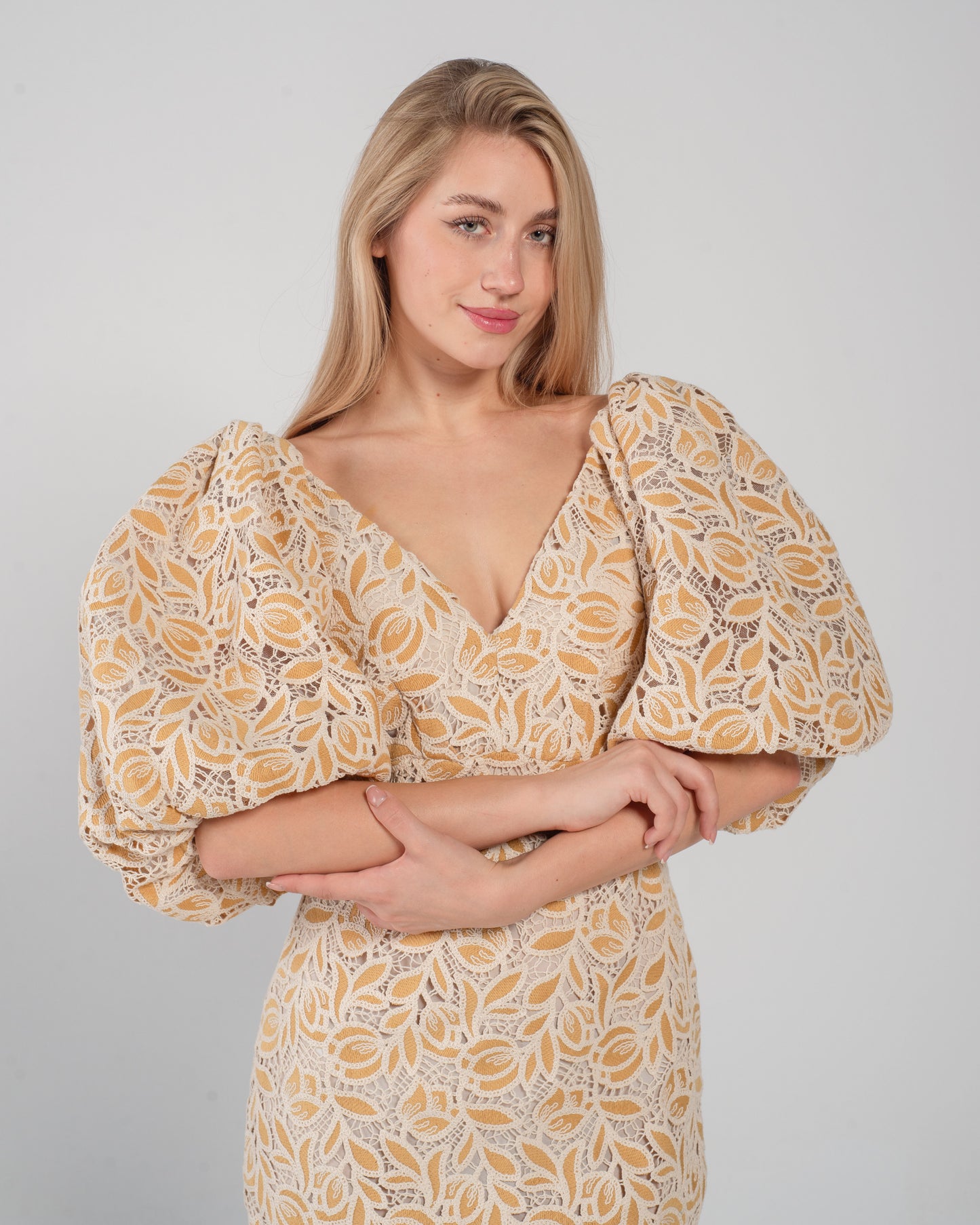 PIUMETTA DRESS