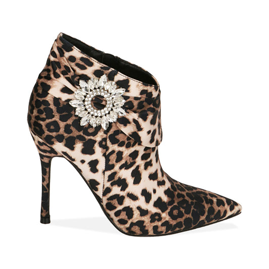 TIGER BOOTS (202186104RS)