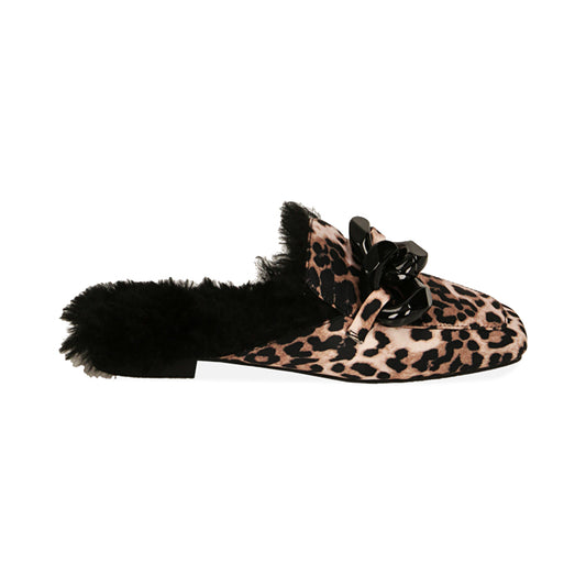 TIGER FLATS (204901082RS)