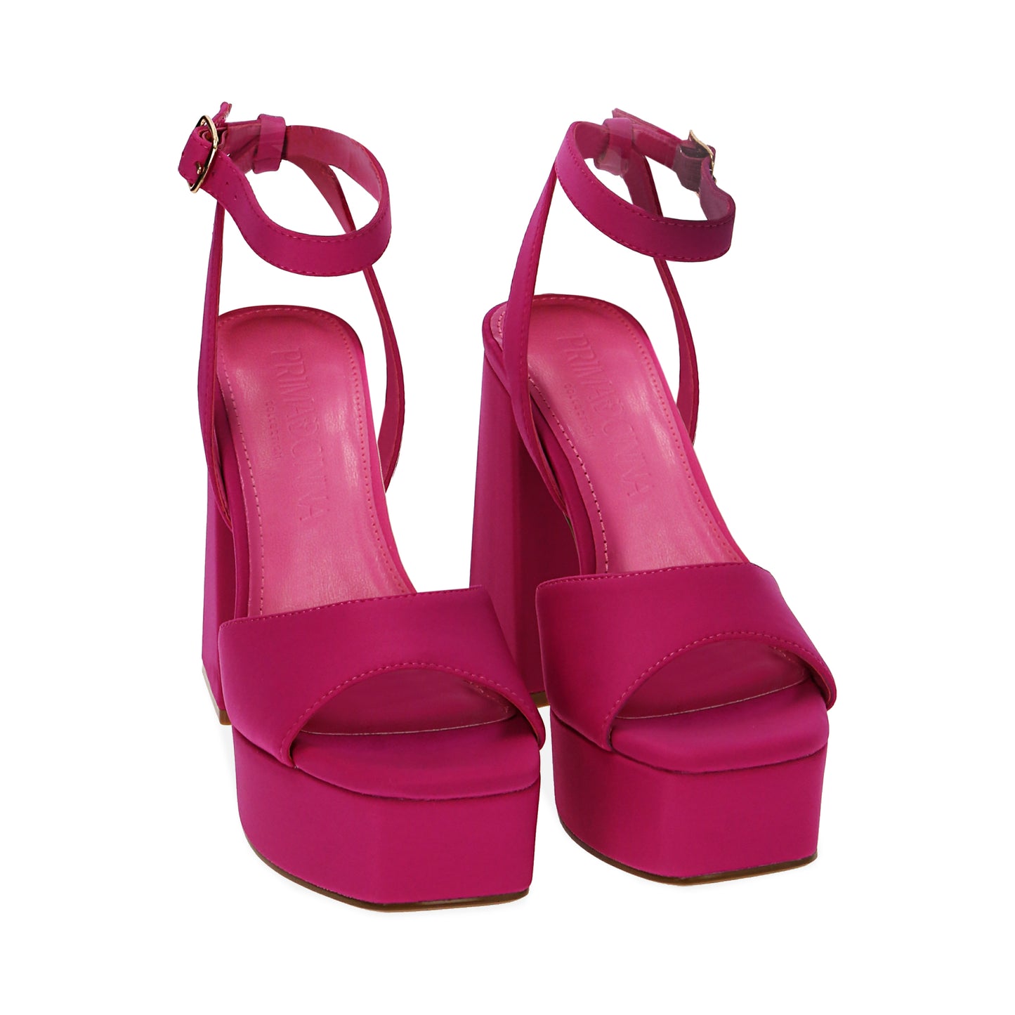 PINK HEELS (214937932LY)