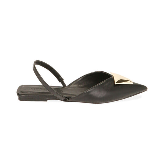 BLACK WOMEN'S SABU (214966125EP)
