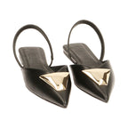 BLACK WOMEN'S SABU (214966125EP)