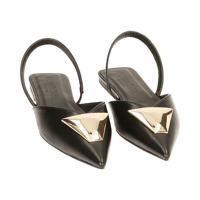 BLACK WOMEN'S SABU (214966125EP)