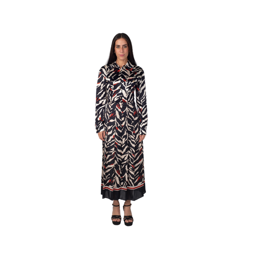 LENZA- Blouse Shirt