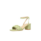 GREEN SANDAL (2364L-12-K )
