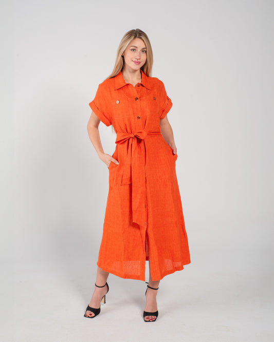 PARETE DRESS