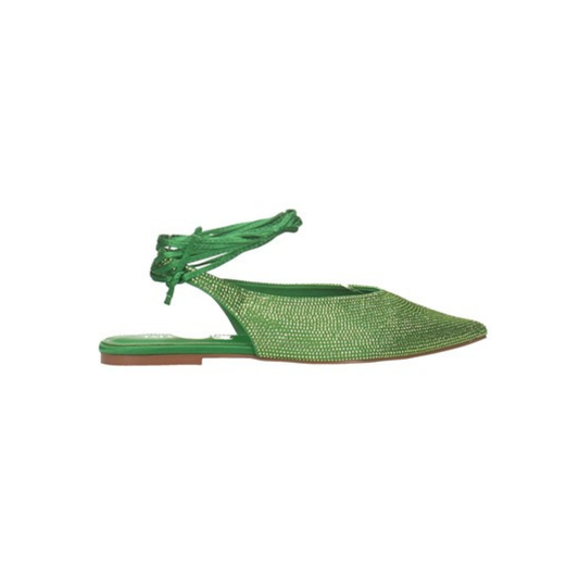GREEN SABU (ALEXA)