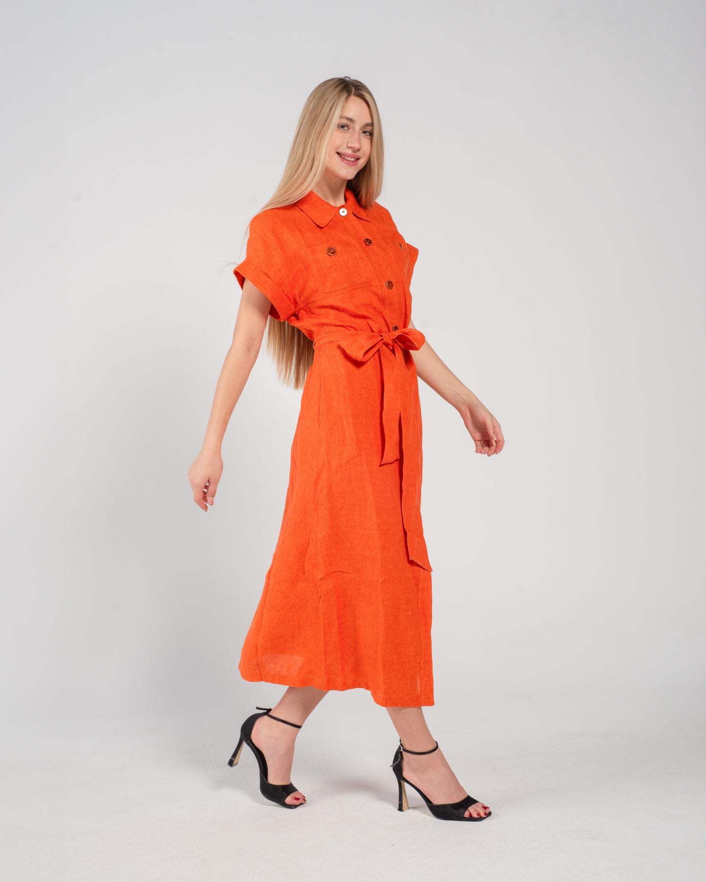 PARETE DRESS