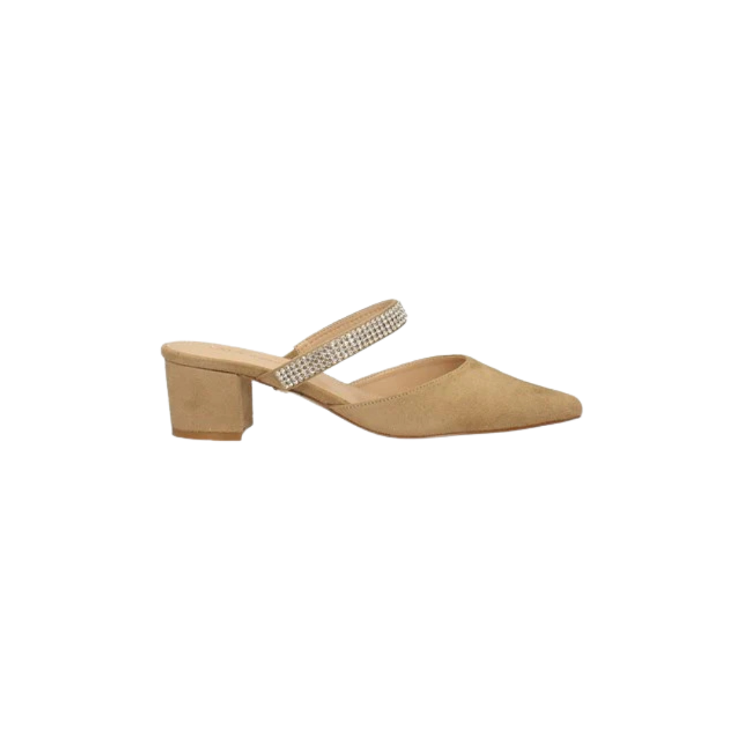 NUDE SABU (2744A-2-X)