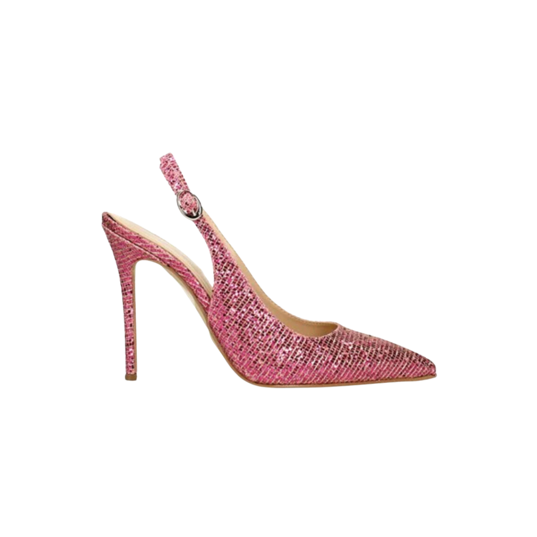 PINK HEELS (DEA)