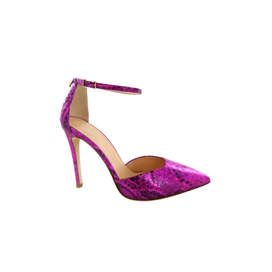 PURPLE HEELS (LG1222LC)