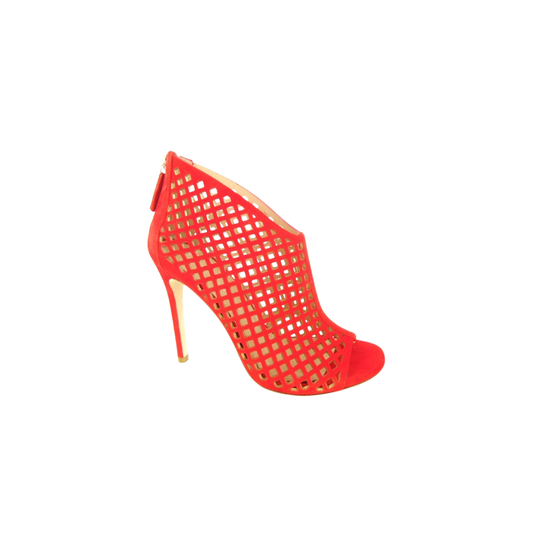RED HEELS (AT1106AC)