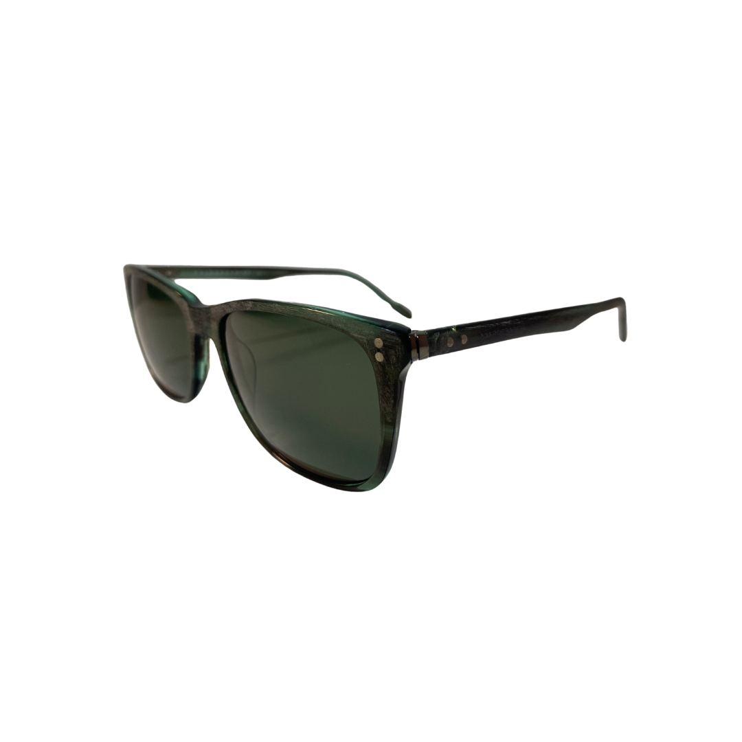 BLACK SUNGLASSES (2600/C3)
