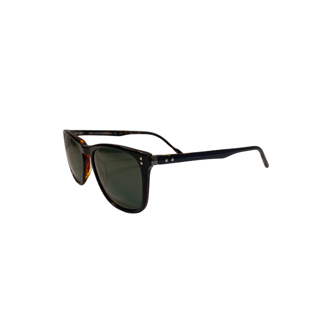 BROWN SUNGLASSES (2601/C1)