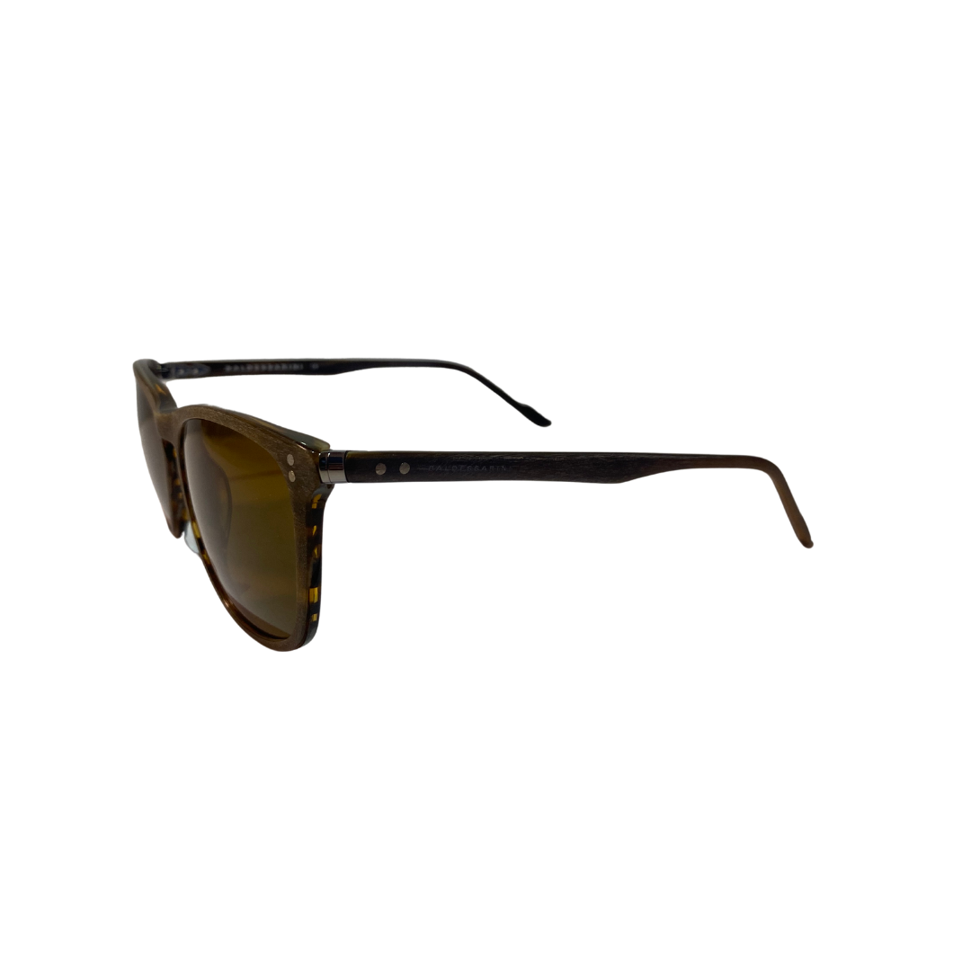 BROWN SUNGLASSES (2601/C2)