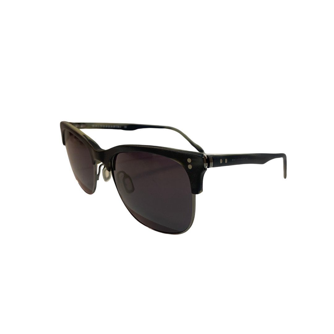 BROWN SUNGLASSES (2602/C2)