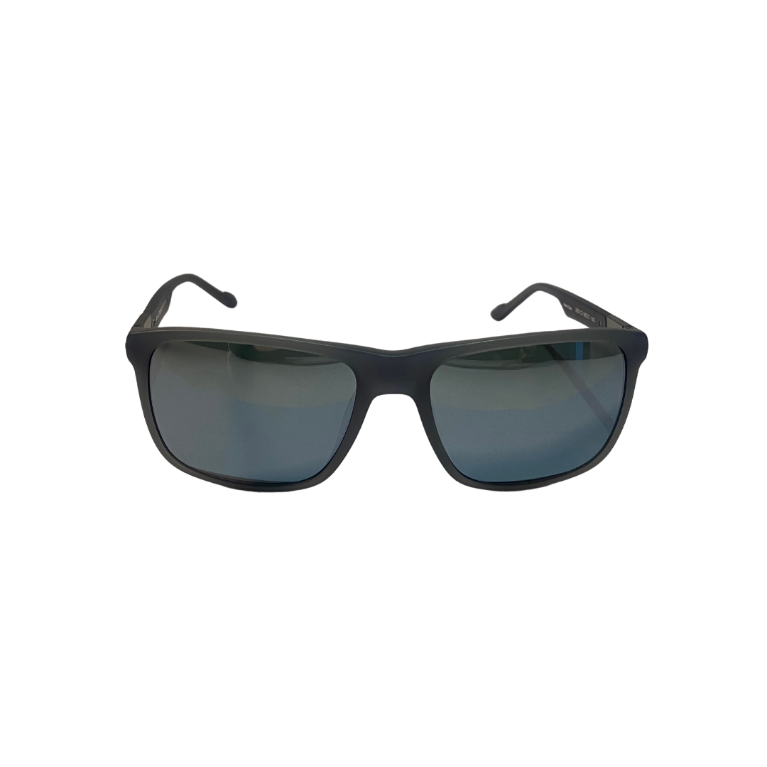 BLACK SUNGLASSES (2603/C3)