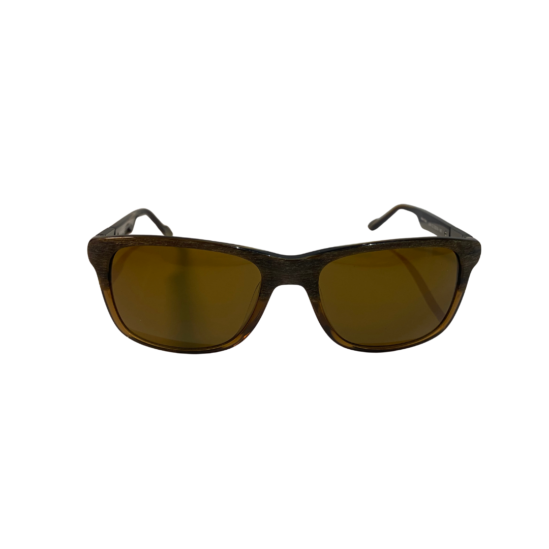 BROWN SUNGLASSES (2604/C2)
