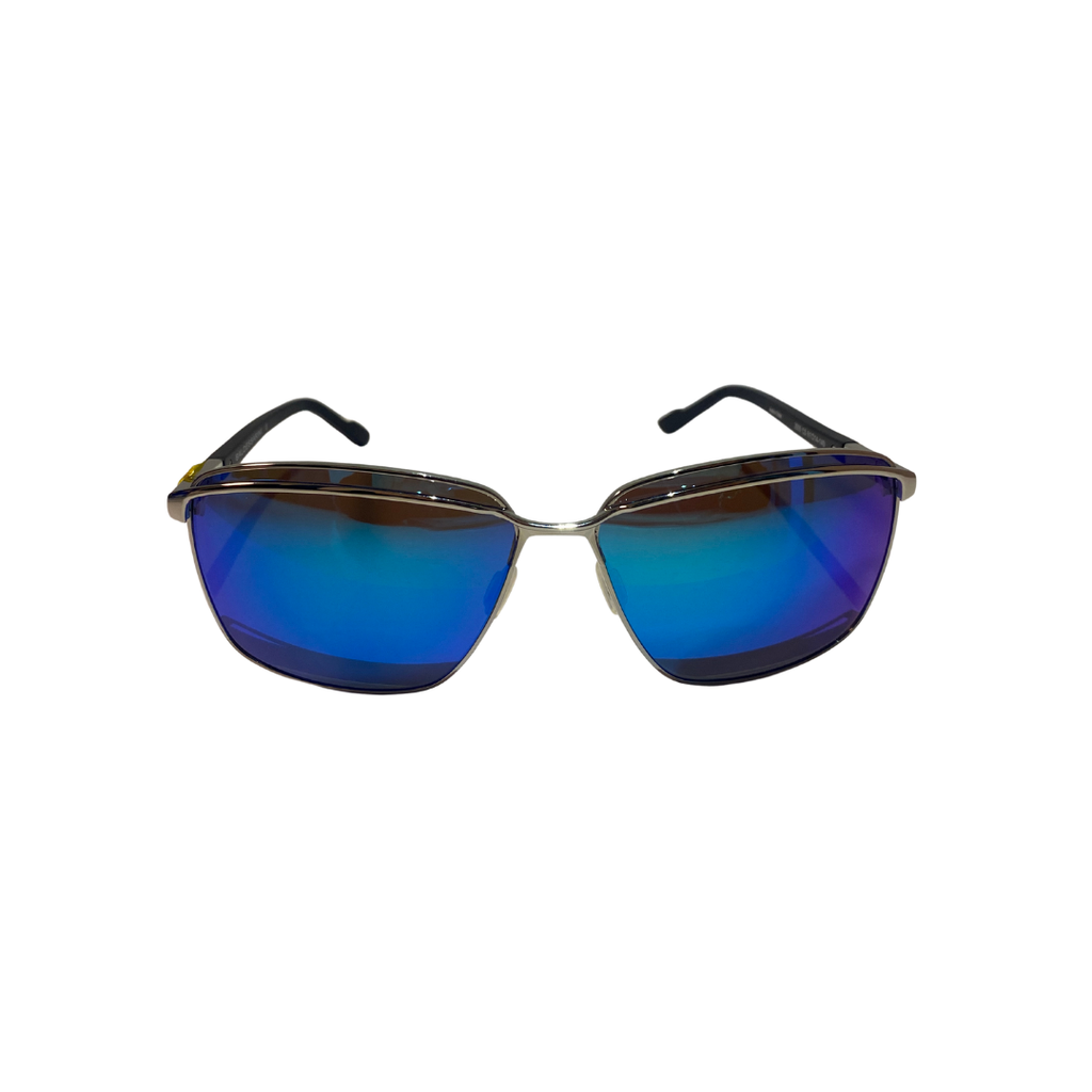 BLUE SUNGLASSES (2605/C3)