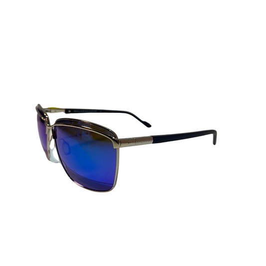 BLUE SUNGLASSES (2605/C3)