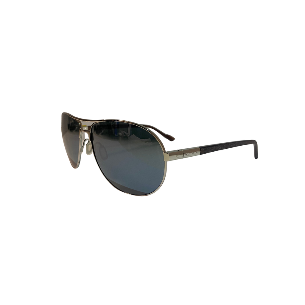 BLACK SUNGLASSES (2606/C1)