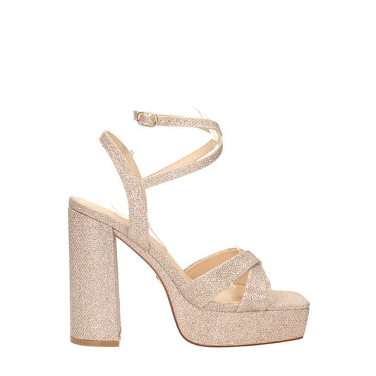 PINK HEELS (2671L-1-A)