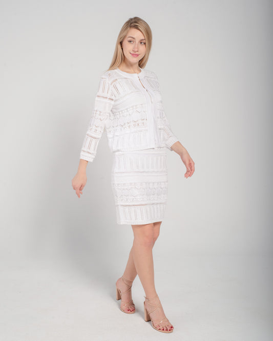 CASTELL SKIRT