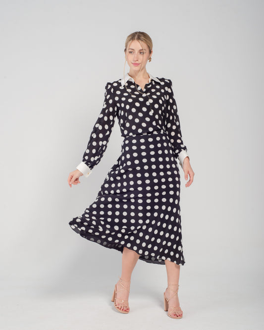 TELA SKIRT