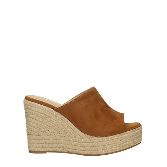 BROWN WEDGES (2789L-1-F)