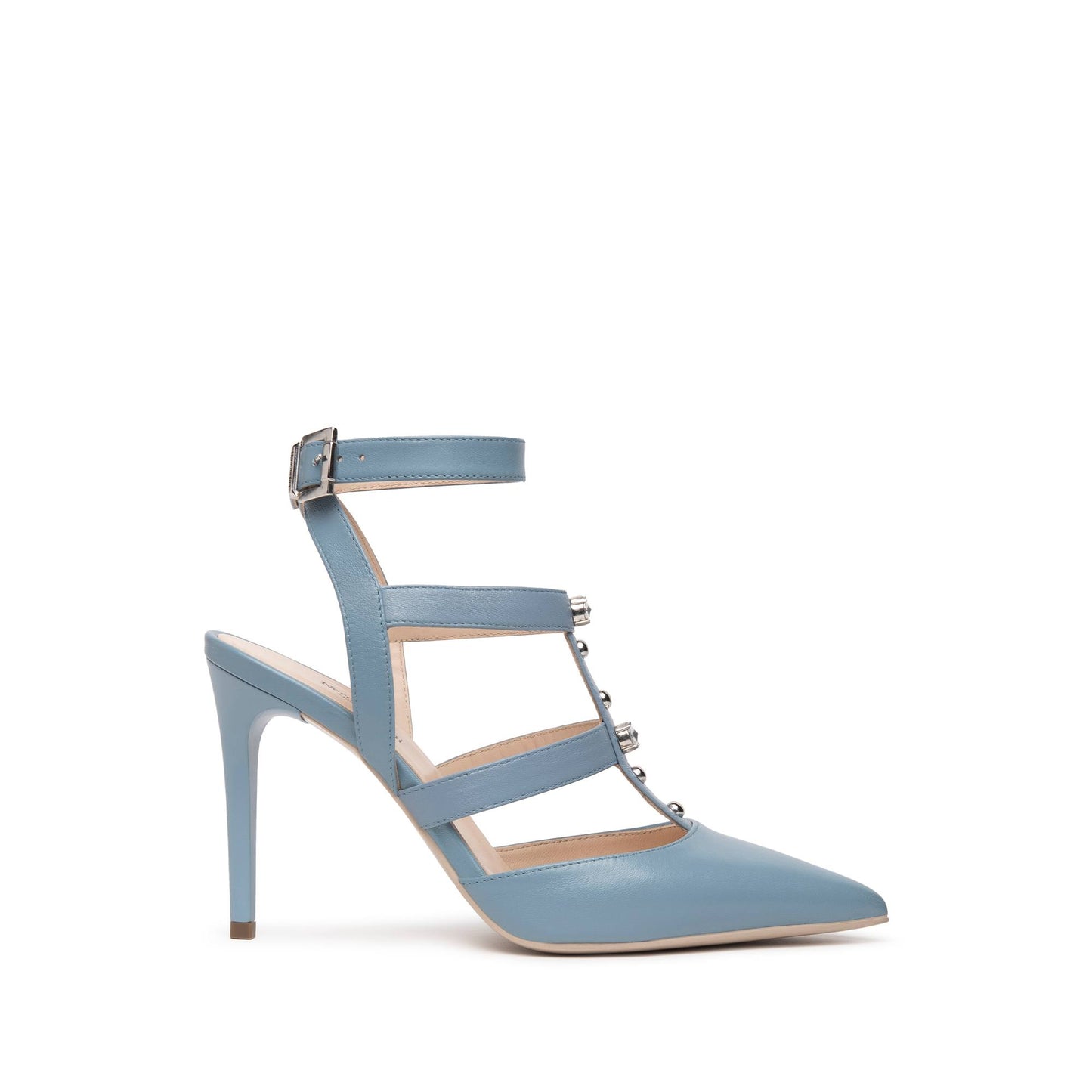 BLUE HEELS (E21833DE)