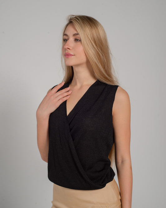 CAPOLIVERI TOP