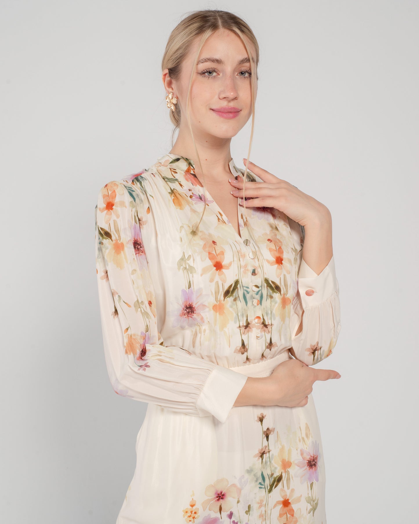 PASTICCINO DRESS