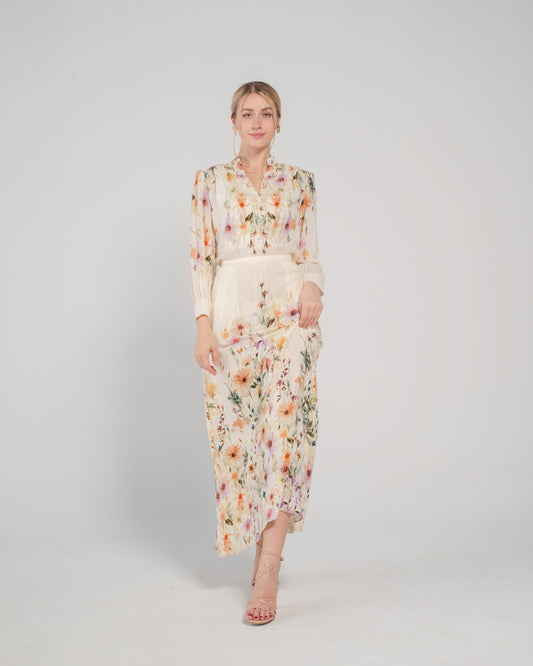 PASTICCINO DRESS